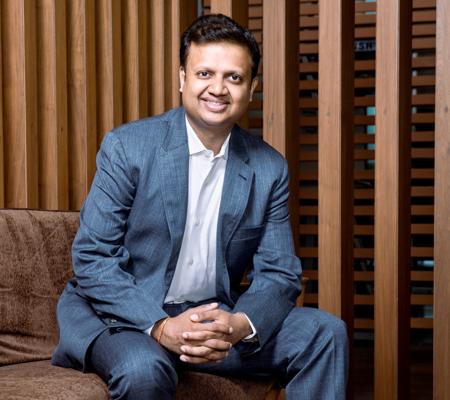 Ankur Aggarwal, photo 2