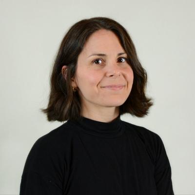 Nina Rogers - Facebook, LinkedIn