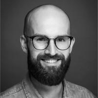 Jonas Stock, photo 1