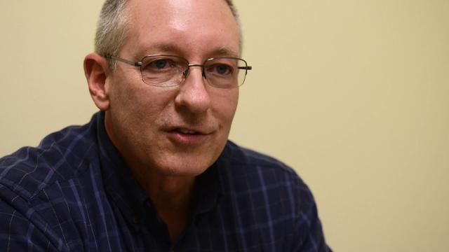 Steve Bender, photo 1