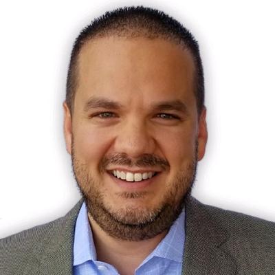 Michael Halbrook, photo 1