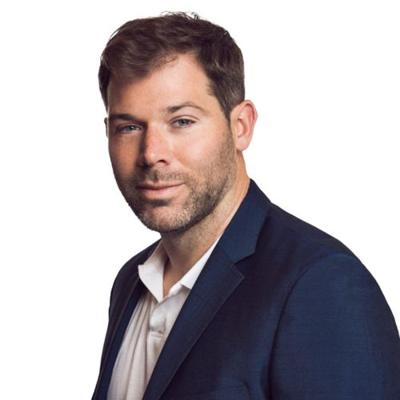 Andrew Hahn, photo 1