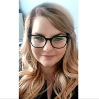 Laura Oldham, photo 2