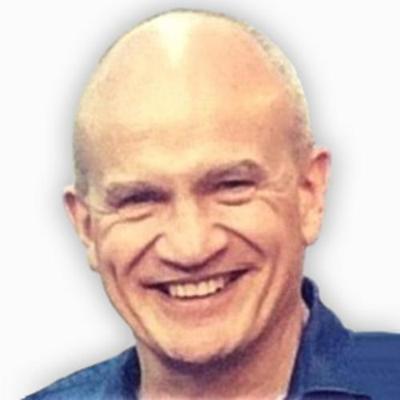 John Freymann, photo 1