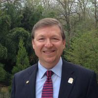 Joe Drozd, CFA, photo 2