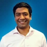 Shivan Patel, photo 2