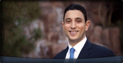 Adam Levy, photo 1