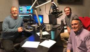 Evan Weisel, photo 1