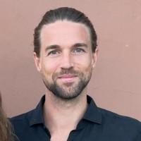 Jacob Rasmussen, photo 1