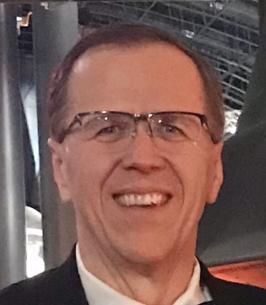 Phil Goslin, photo 1