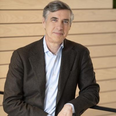 Gavin McLaughlin, photo 1