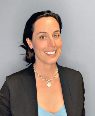 Meredith Allen, photo 2