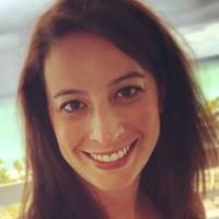 Jill Speirs, photo 1