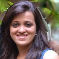 Jinita Bhansali