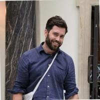 Scott MacColl, photo 2