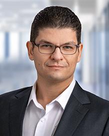 Derek Katchis, photo 1