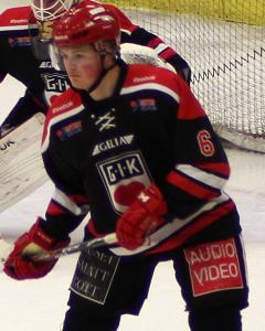 Filip Bolin, photo 1