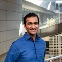 Aravind J.R, photo 2