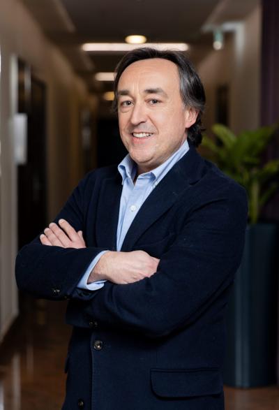 Antonio Soares, photo 1