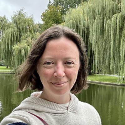 Melissa Bierly, photo 2