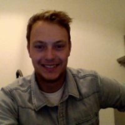 Frank de Voogd, photo 1