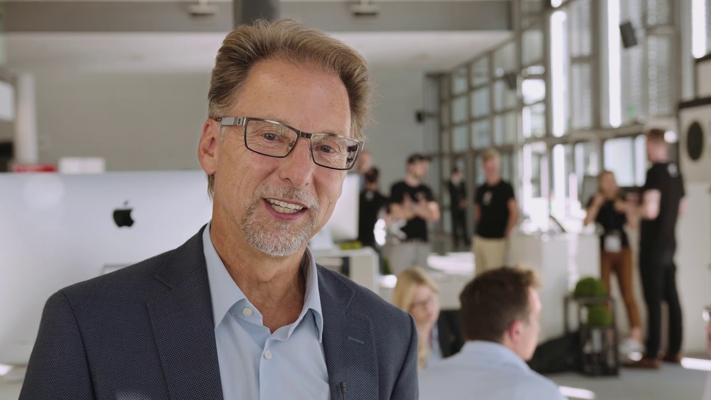 Harry Strasser, photo 2