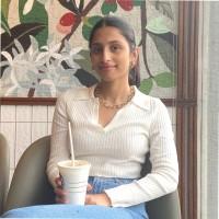 Ann Santhosh, photo 1