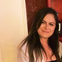 Khrystyna Lesiuk, photo 2