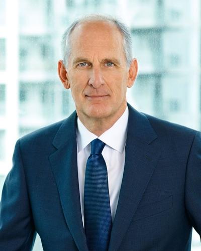 Dave Pitfield, photo 2