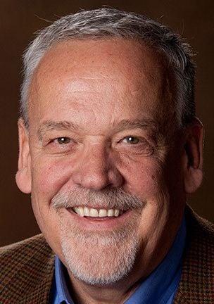 Larry Yonker, photo 2