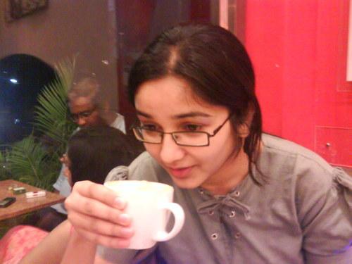 Swastika Rathi, photo 1