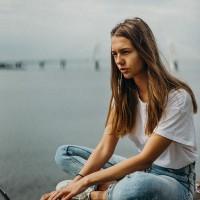 Oksana Tymchuk, photo 1