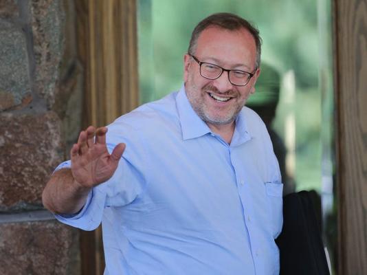 Seth Klarman, photo 2