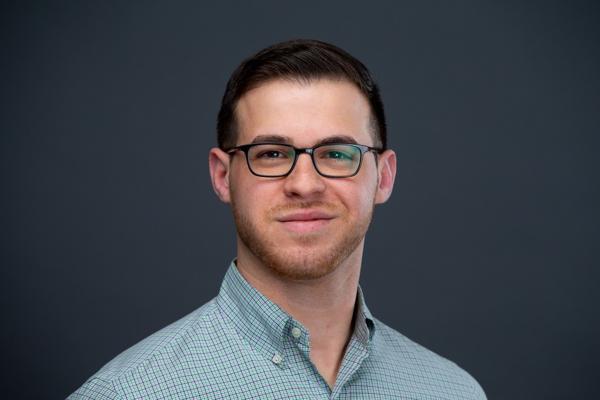 Matthew Gentile, photo 1