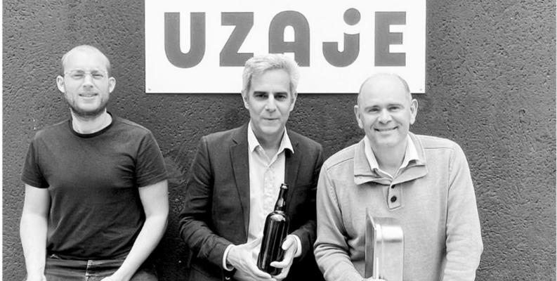 Emmanuel Auberger, photo 1