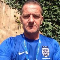 Peter Flockhart, photo 1