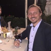 David McCharles, photo 1