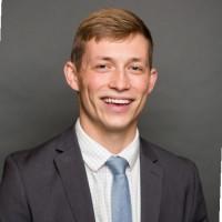 Benjamin Vanderlinden, photo 2