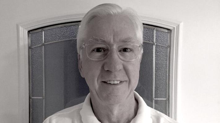 John Thorbeck, photo 2