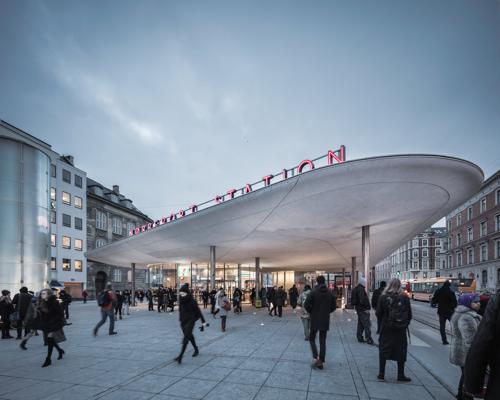 Caroline Nagel, photo 2