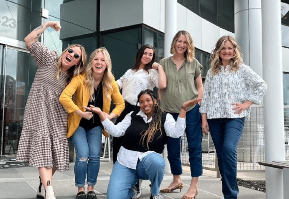 Kaitlyn Klimbach, photo 1