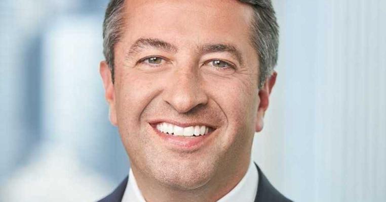 Jeff Felder, photo 1