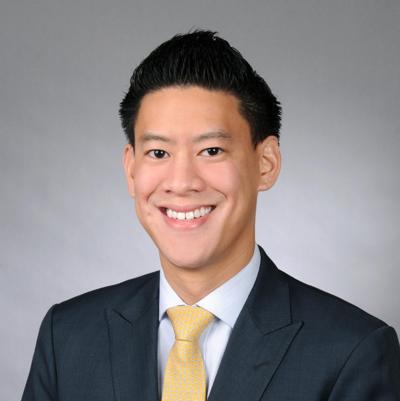 Matthew Cheung, photo 1