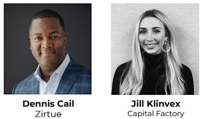 Jillian Klinvex, photo 2