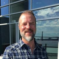 Scott Buchholz, photo 1