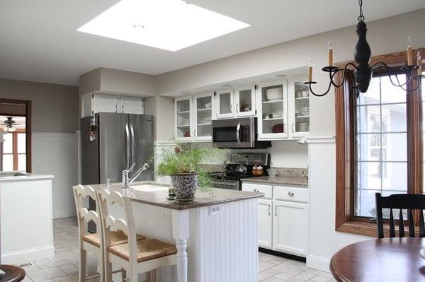 Lizzie Huck, photo 2