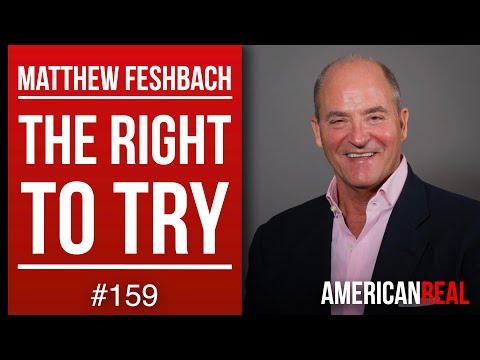 Matt Feshbach, photo 2