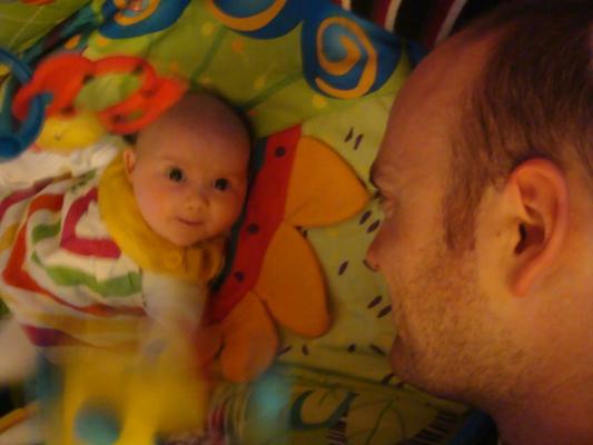 Matt Stewart, photo 1