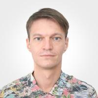 Artur Lipatov, photo 1