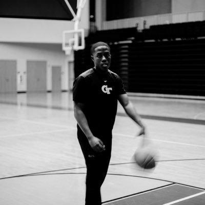 Isiah Hill, PhD, photo 2